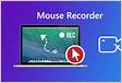 Os 6 melhores gravadores de mouse para capturar o cursor do